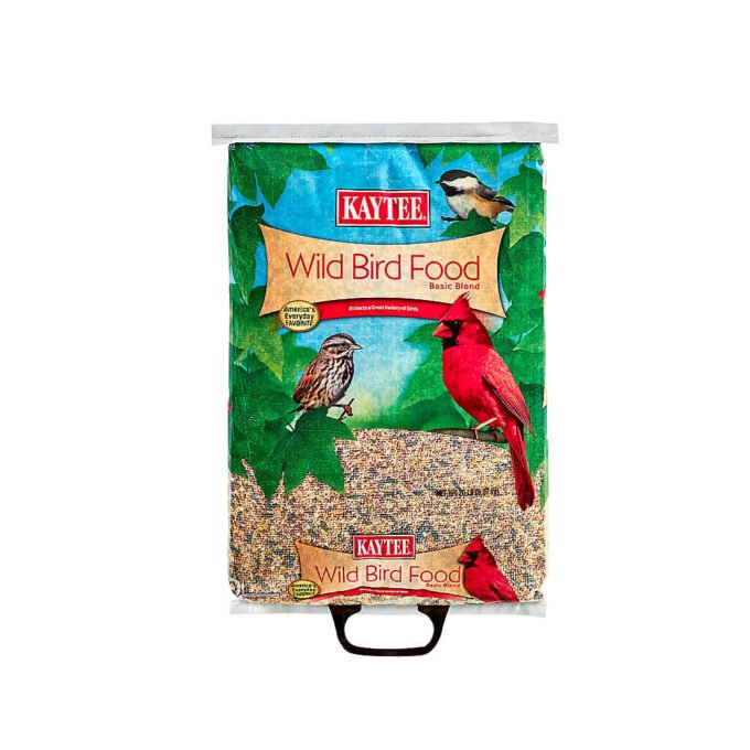 KAYTEE® Wild Bird Food