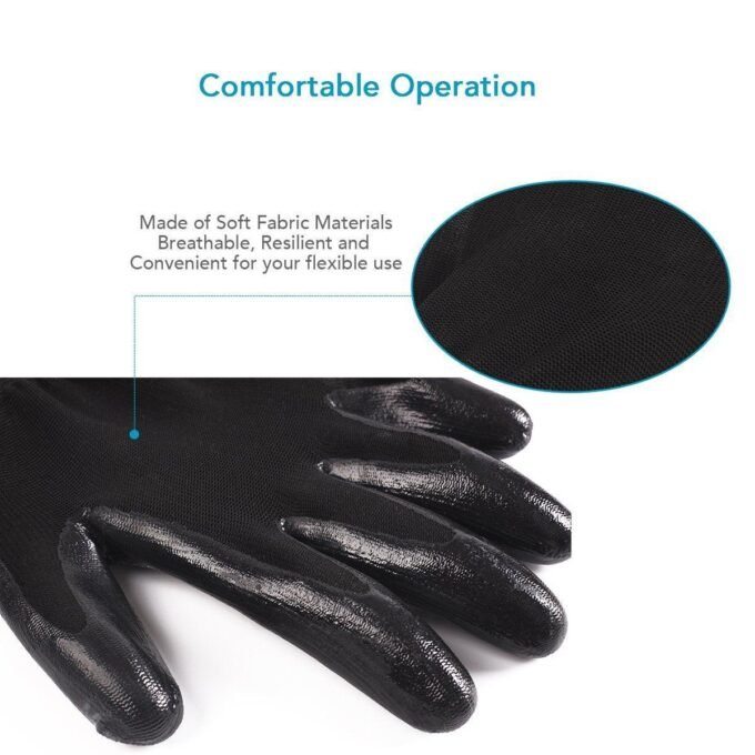 Pamperpaws: The Luxurious Pet Spa Glove - Image 4