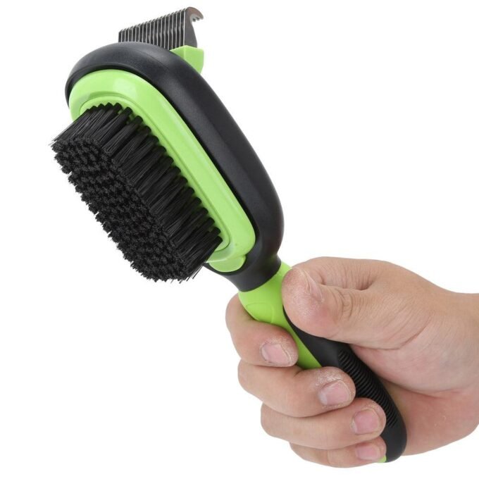 The Furfusion Grooming Master Kit - Image 2