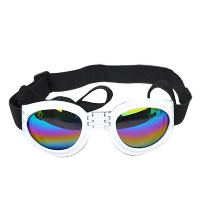 Foldable Aquashield Dog Sunglasses - Image 3