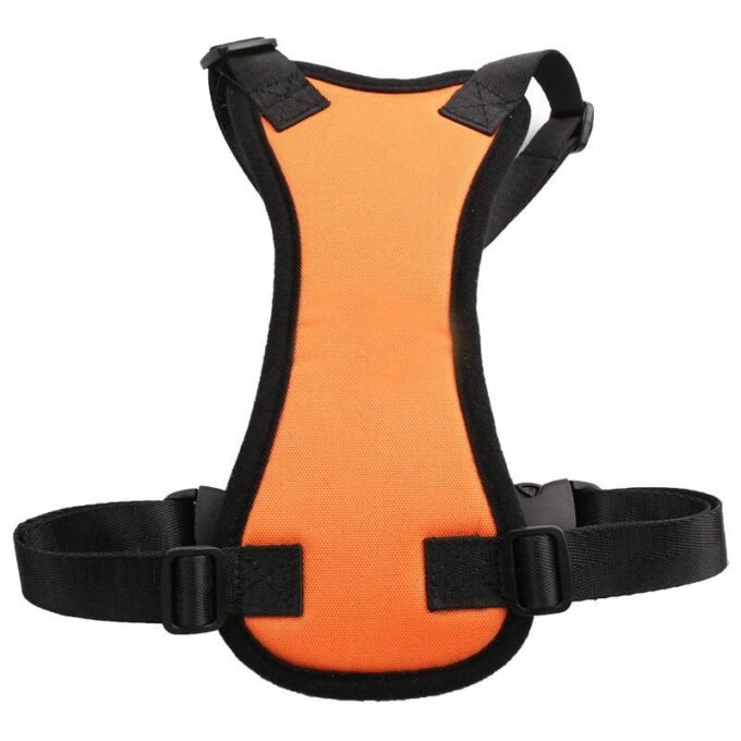 Petsafe Travel Harness: Secure And Stylish Car Restraint For Your Furry Friend - Image 4