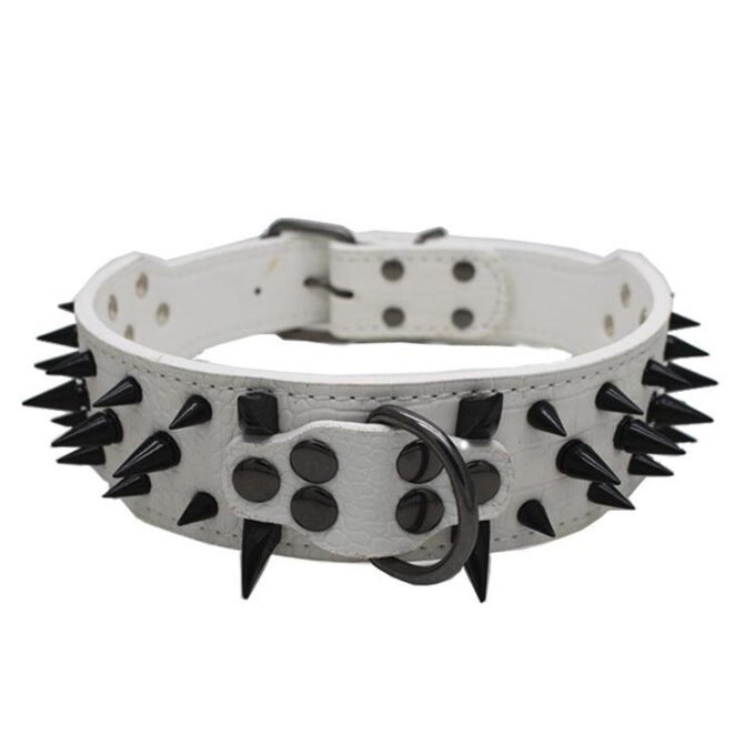 Ultimate Safety Shield Pet Collar - Image 5