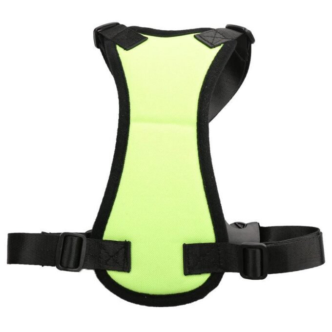 Petsafe Travel Harness: Secure And Stylish Car Restraint For Your Furry Friend - Image 3