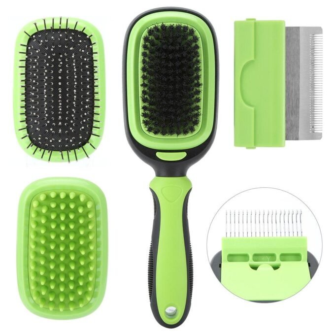 The Furfusion Grooming Master Kit - Image 5