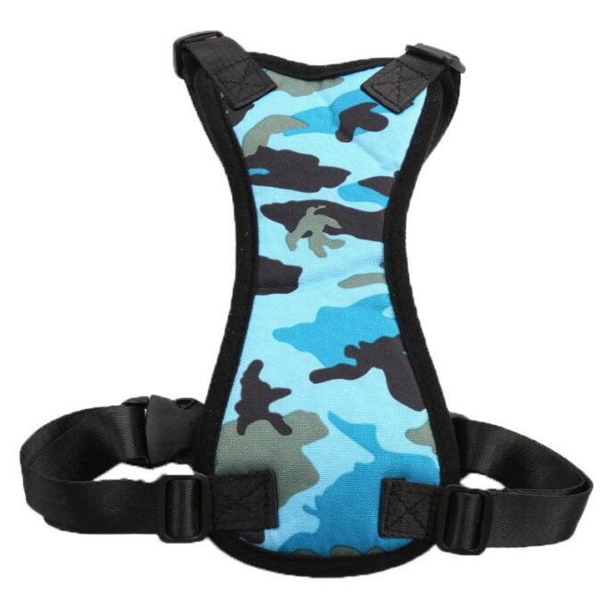 Petsafe Travel Harness: Secure And Stylish Car Restraint For Your Furry Friend - Image 2