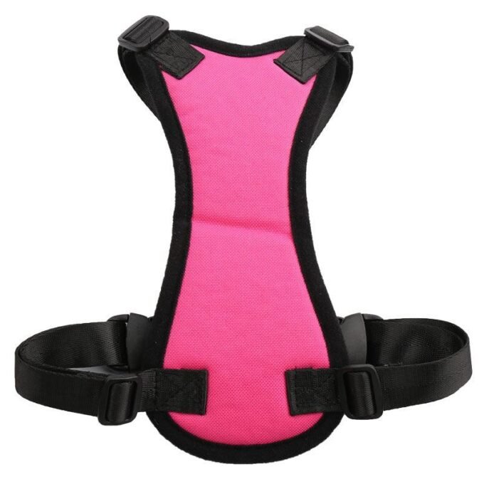 Petsafe Travel Harness: Secure And Stylish Car Restraint For Your Furry Friend - Image 5