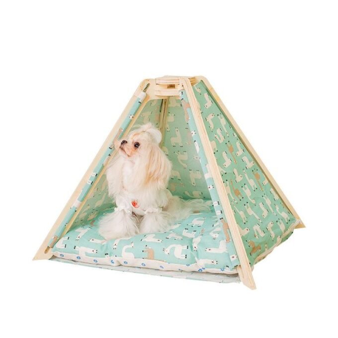 Haven Haven Pet Retreat: A Whimsical Sanctuary For Dogs And Cats - Image 3