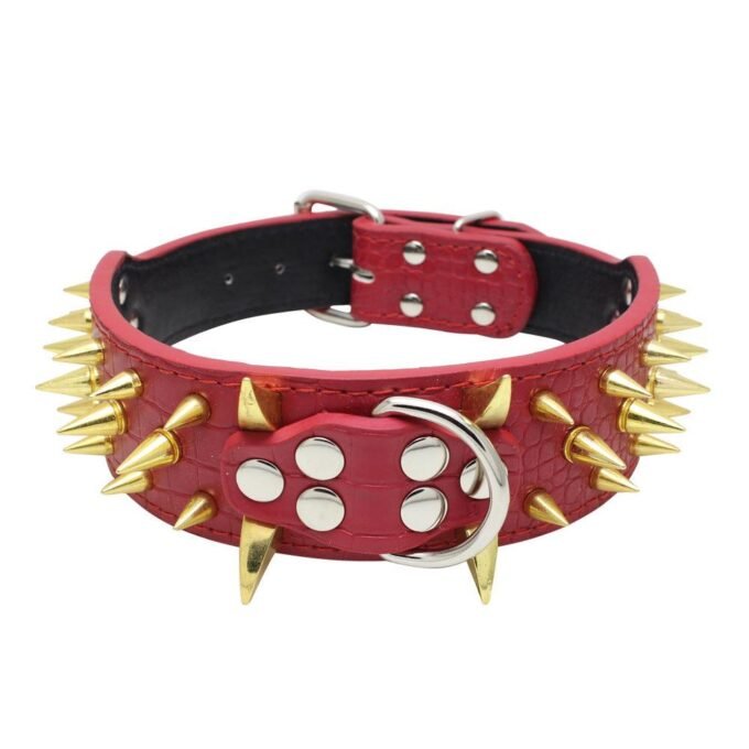 Ultimate Safety Shield Pet Collar - Image 3